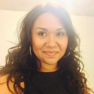 Meet your Posher, Lorena